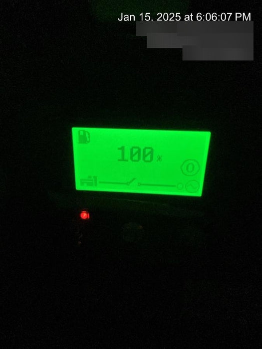 2022 ATLAS COPCO QAS45