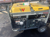 2019 WACKER NEUSON GPS9700V