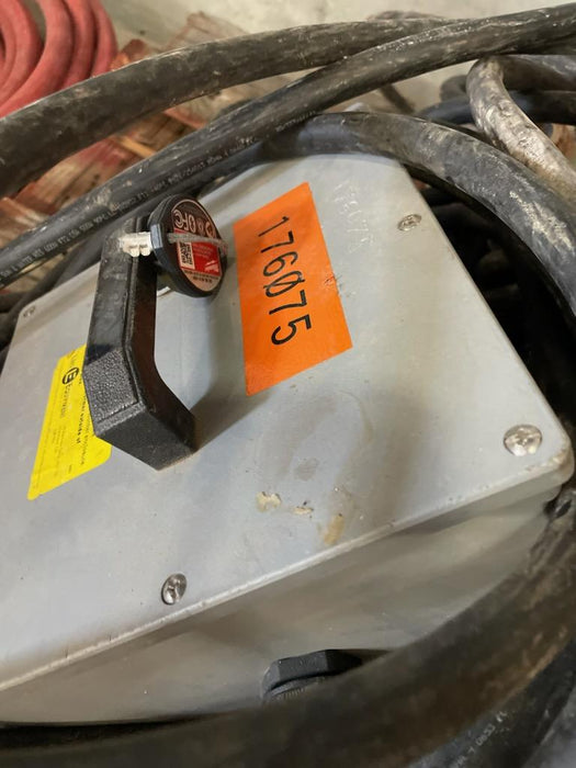 2021 LIND EQUIPMENT TLS-80XPLEDRE-LV