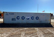 2024 USA CONTAINER 40' Storage Container