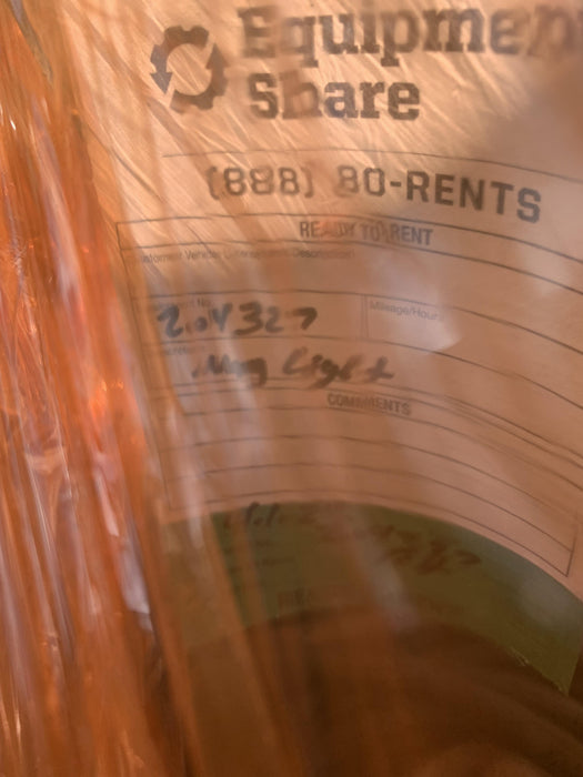 2022 WORKSITE LIGHTING PetroPRO Handy 24639