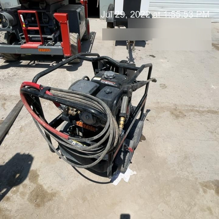 2020 MI-T-M CORPORATION HSP-3504-3MGH