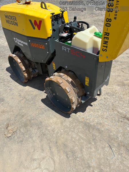 2023 VIRNIG VAB72