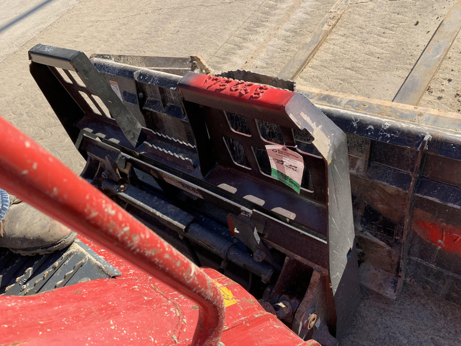 2021 FEMA 48" Pallet Forks - FEMA