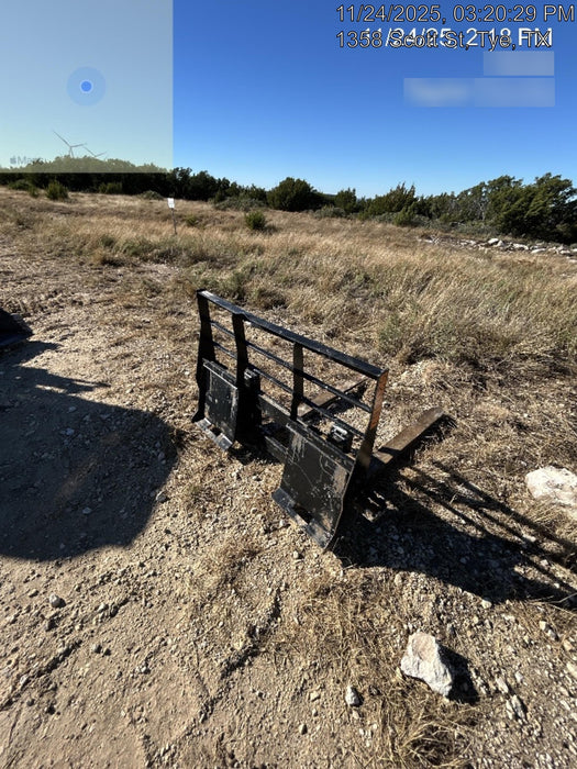 2025 ARROW MATERIAL HANDLING F5100CB