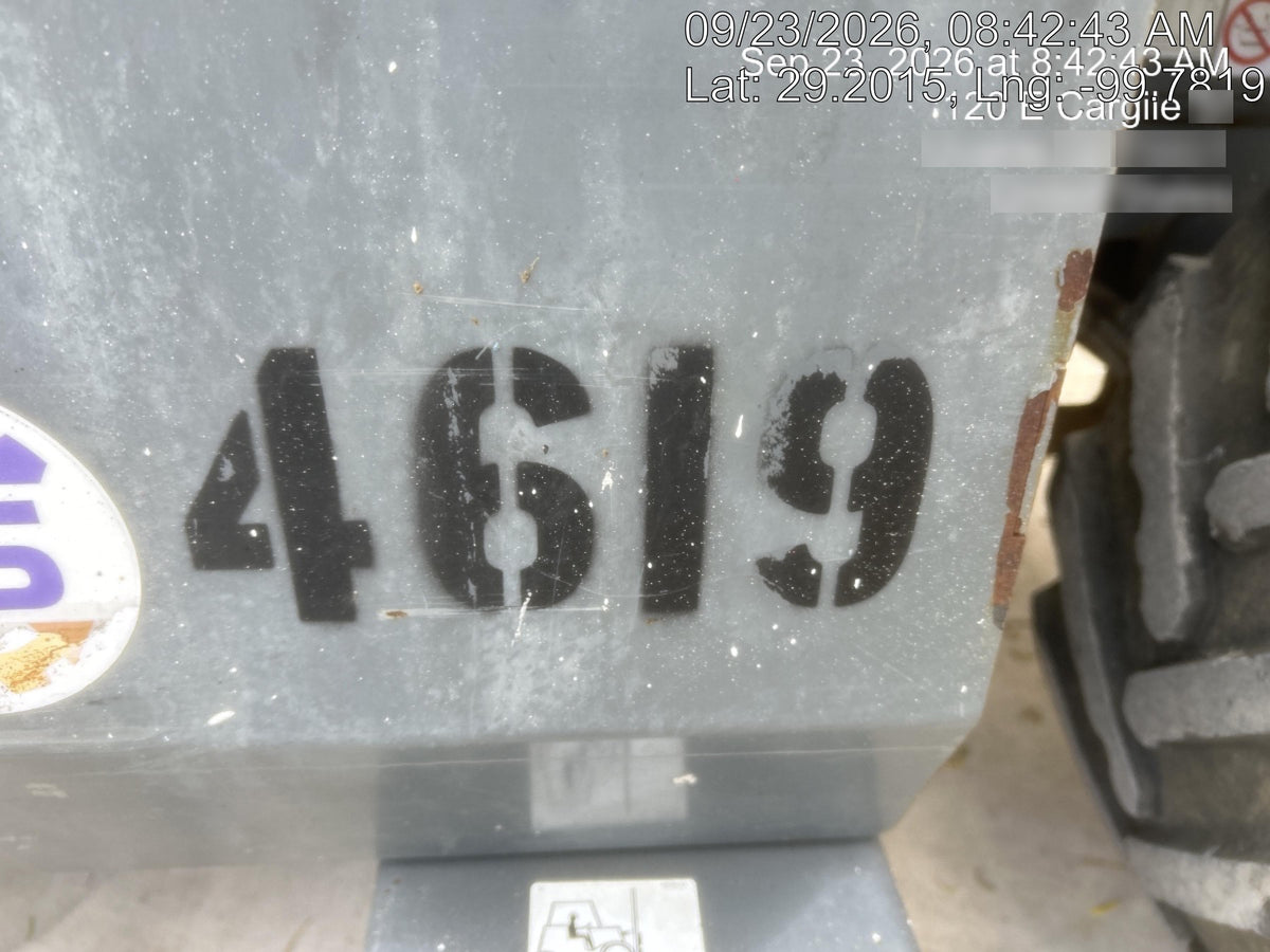2017 SKYJACK SJ6826 RT