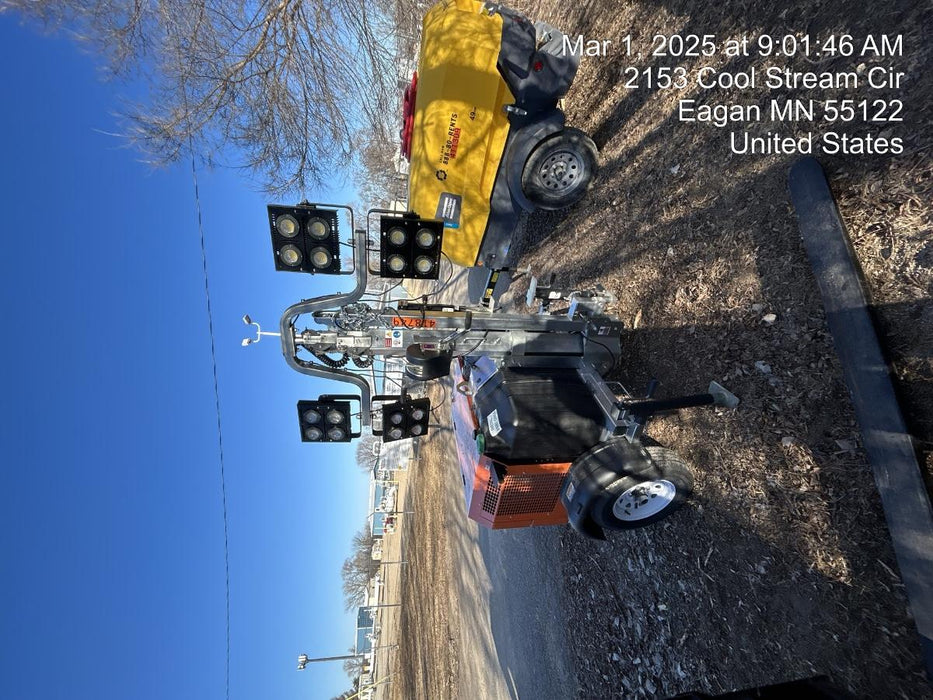 2024 WANCO WLTT-4MM4K