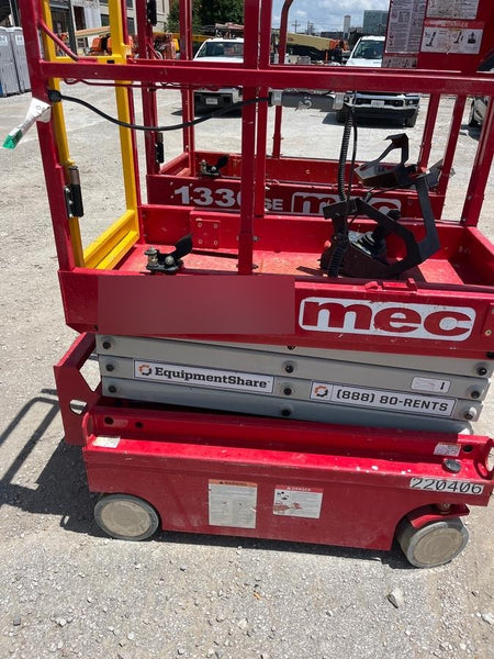 2022 MEC 1330SE