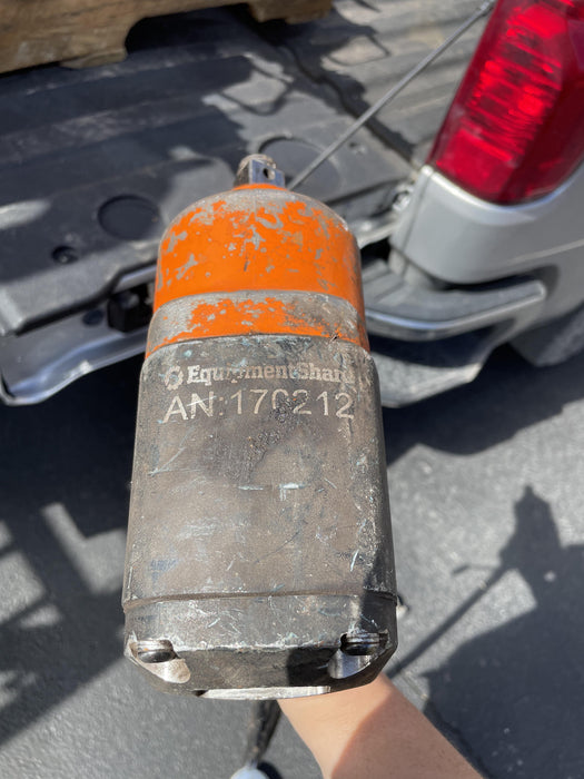 2021 MICHIGAN PNEUMATIC 750SS