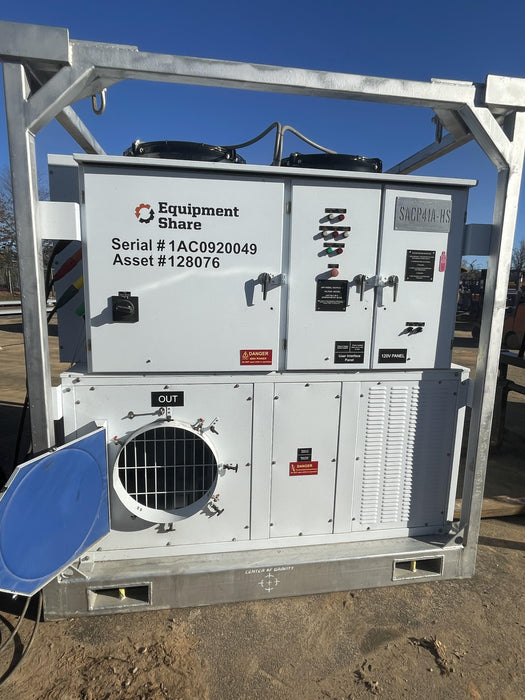 2020 SMARTECH SACP41A-HS