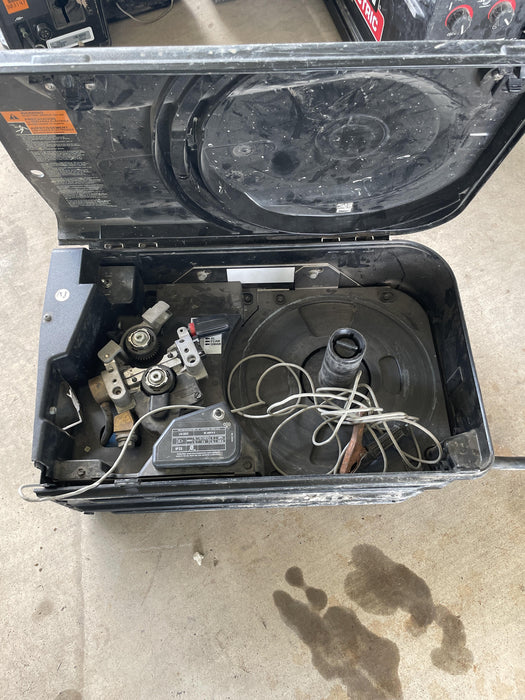 2022 LINCOLN ELECTRIC K4266-1