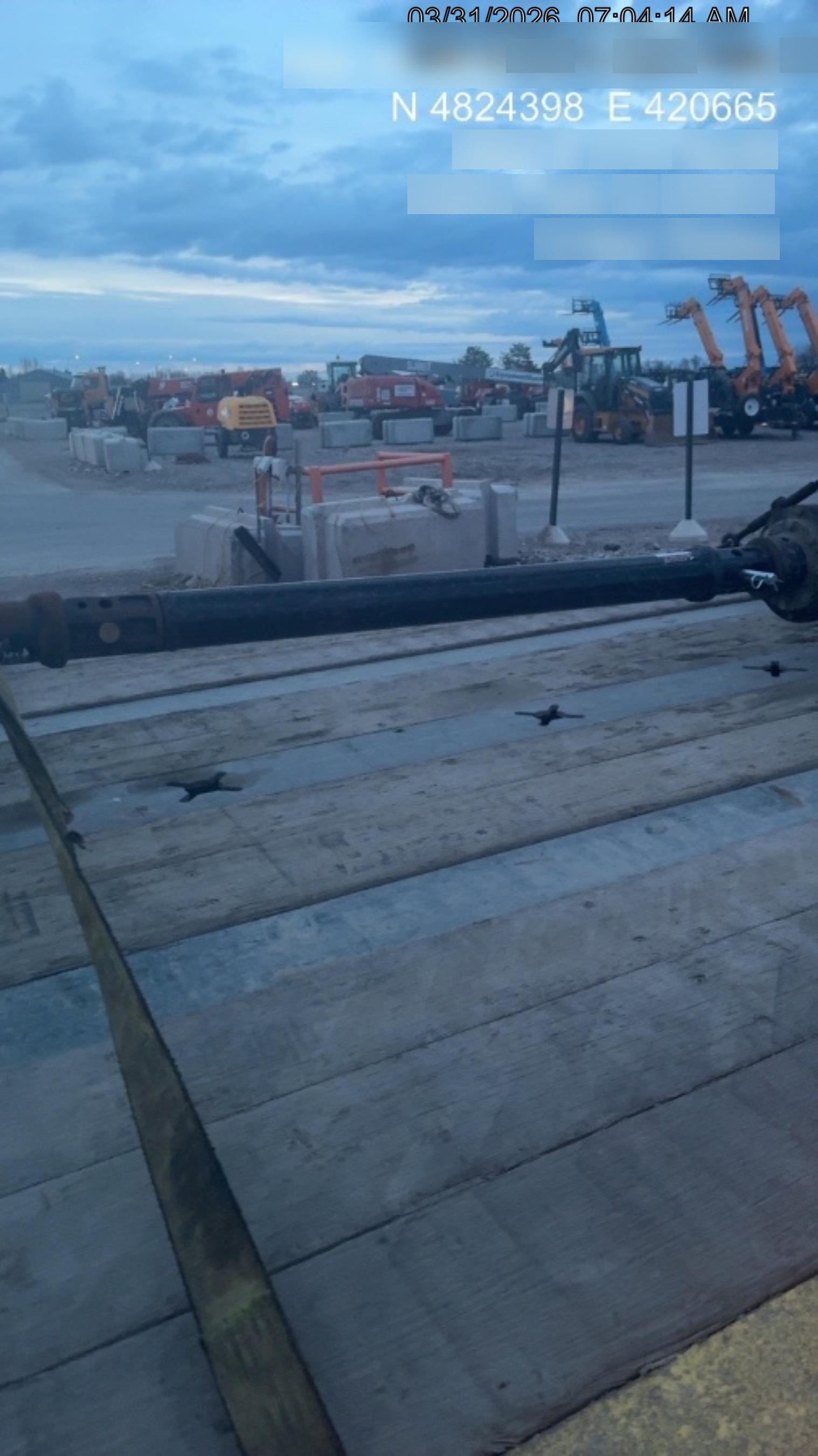 2022 DIGGA 3DSS-3