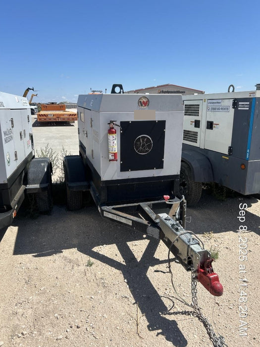 2018 WACKER NEUSON G25