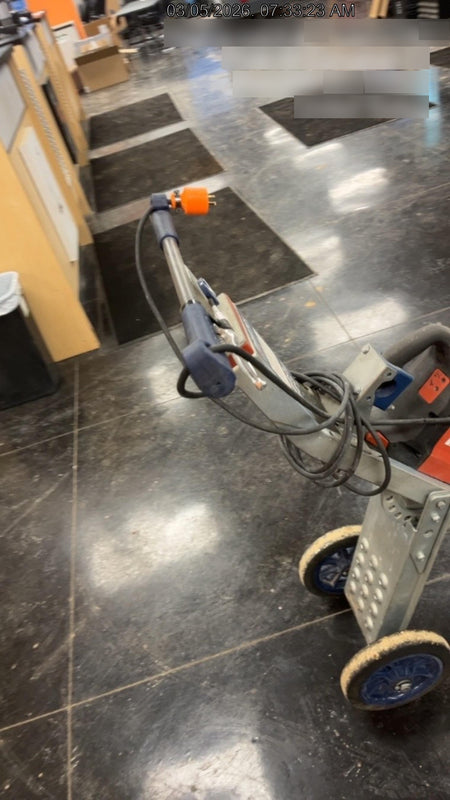 2020 HILTI TE 1000-AVR
