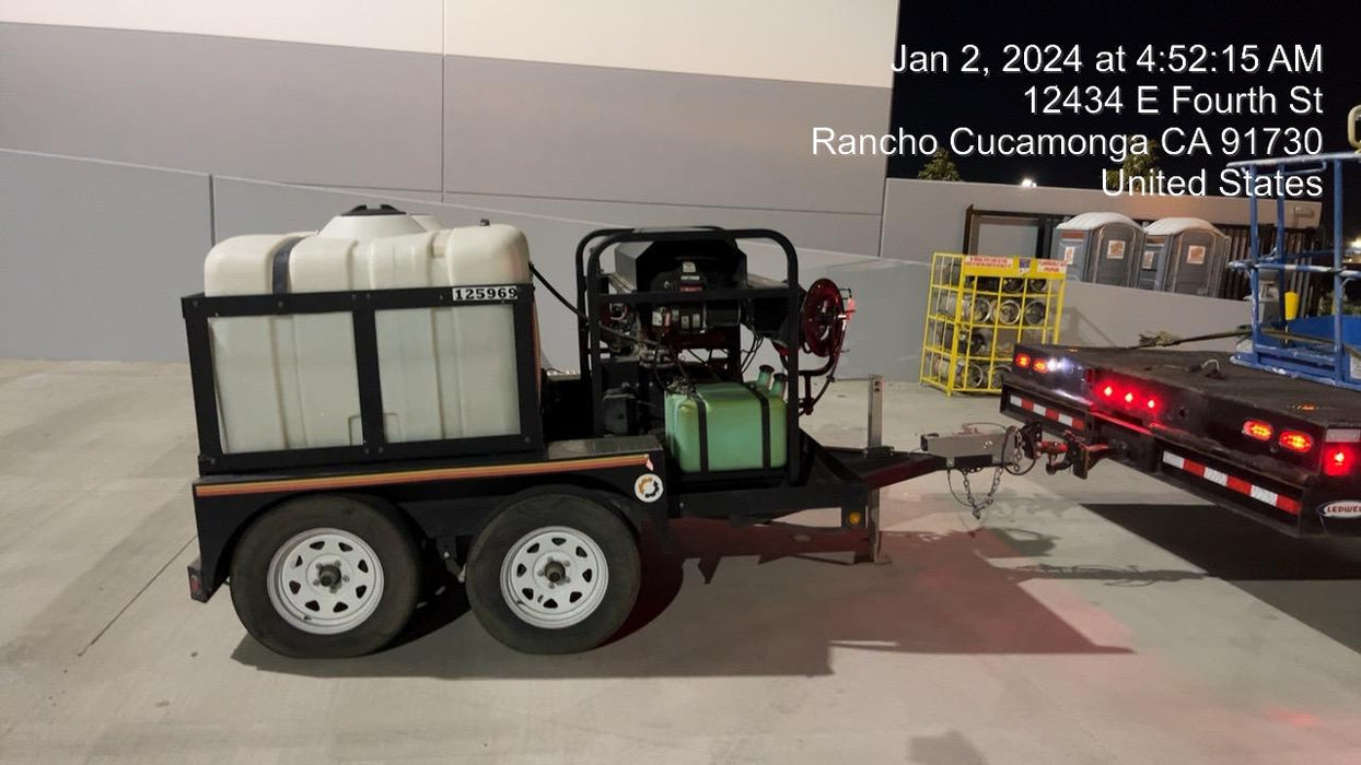 2020 MI-T-M CORPORATION HS-3006-0MDK-UR