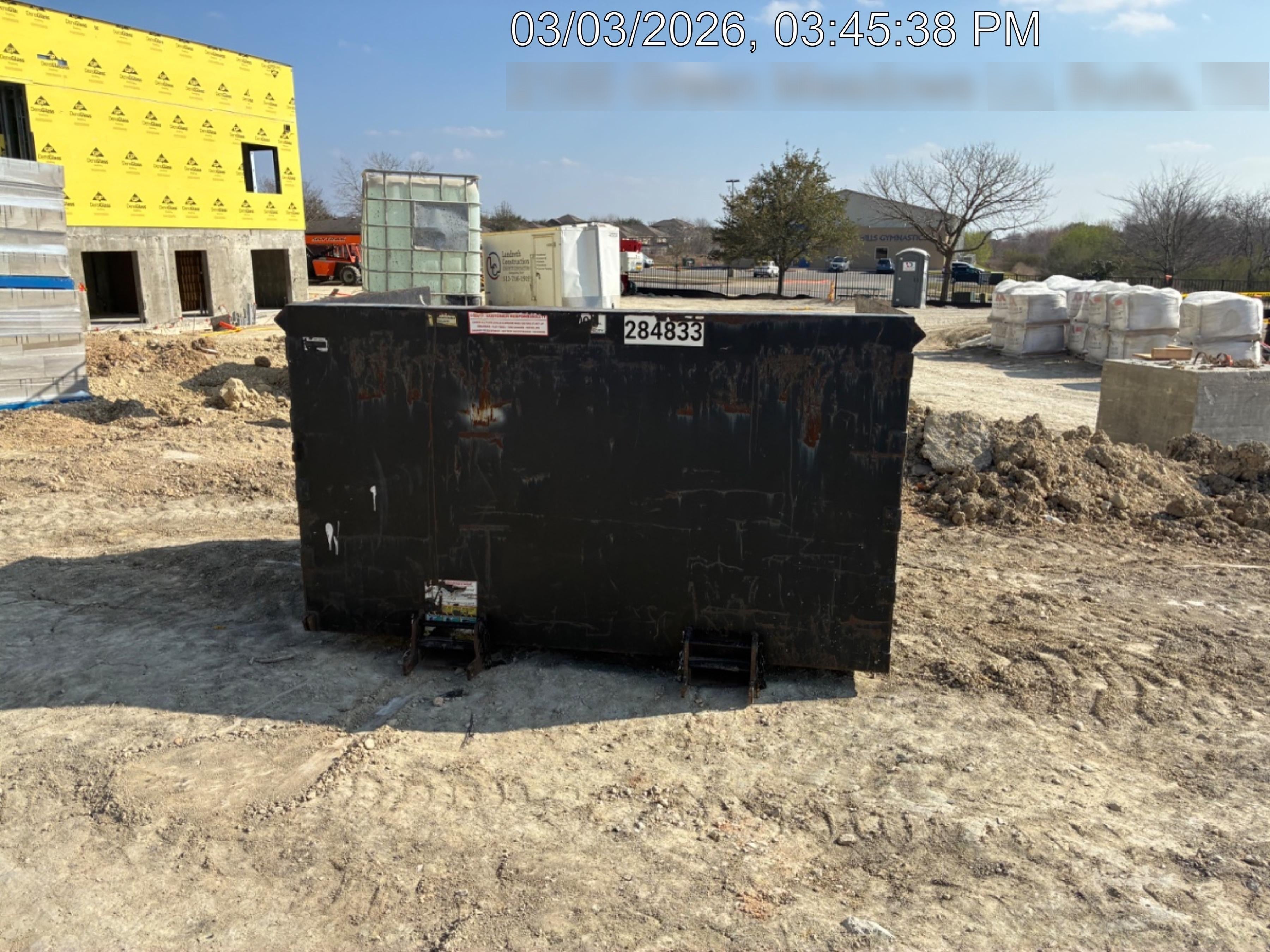 2022 STAR INDUSTRIES 1430