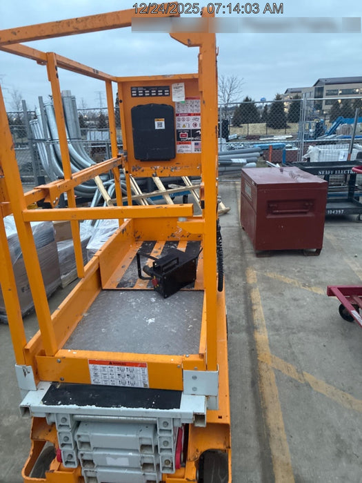 2021 HY-BRID PS-1430