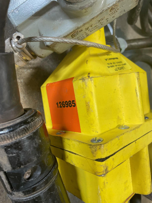 2021 LIND EQUIPMENT TLS-80XPLEDRE-LV