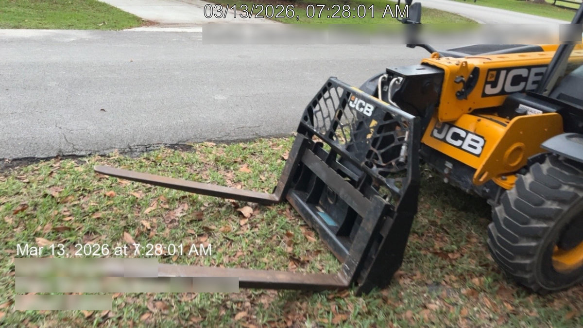 2024 JCB 505-20TC