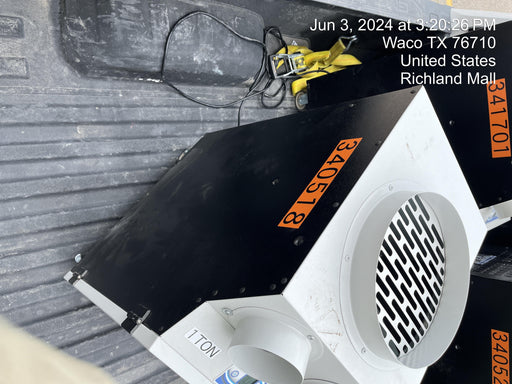 2023 KWIKOOL KPAC1411-2