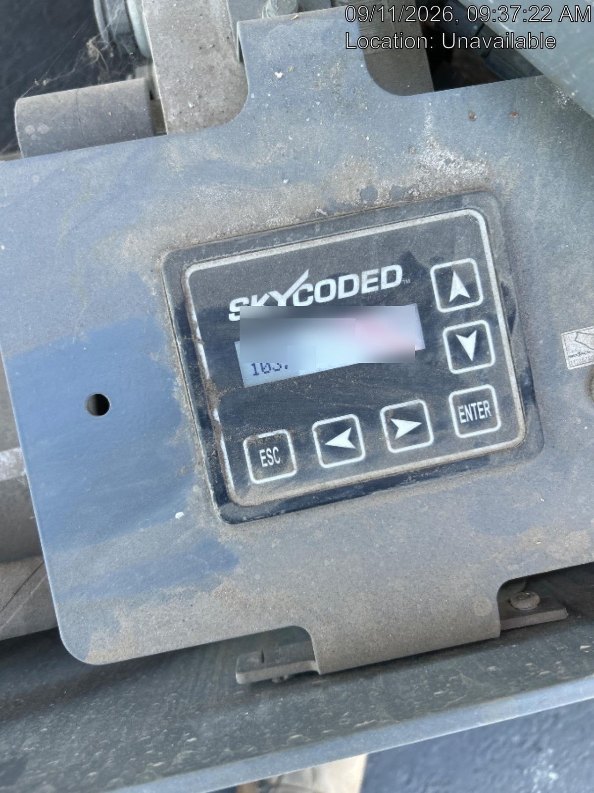 2022 SKYJACK SJ3219