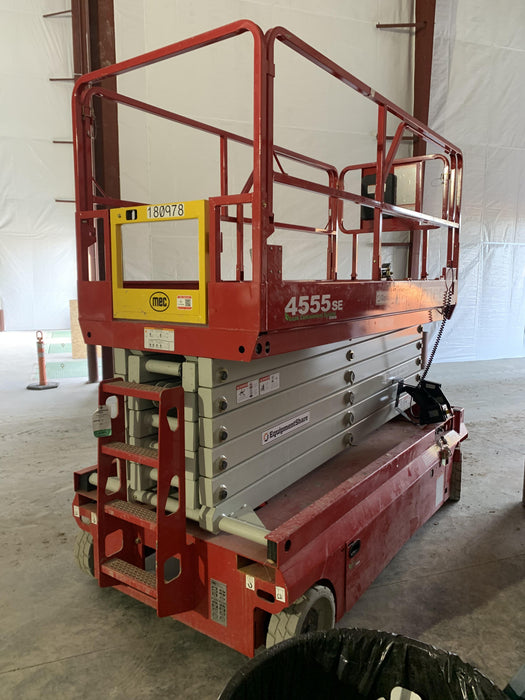 2021 MEC 4555SE