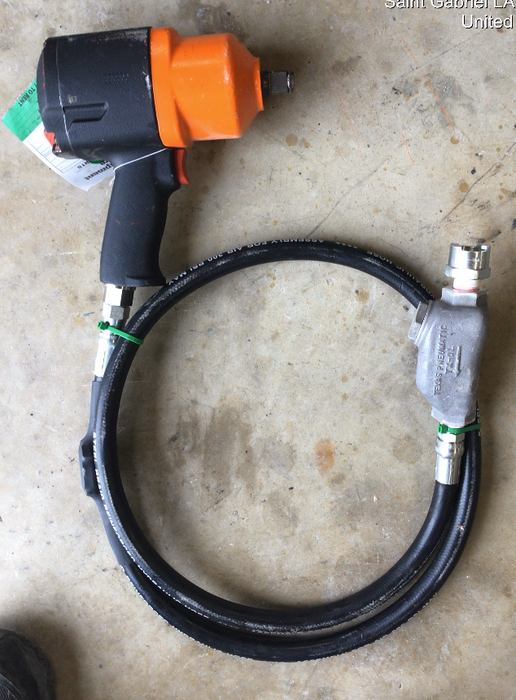 2021 MICHIGAN PNEUMATIC 750SS