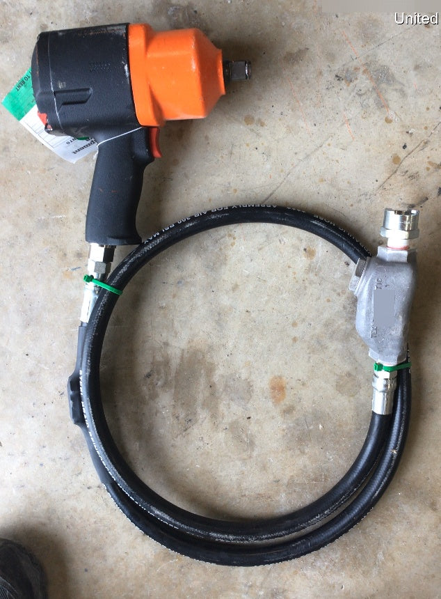 2021 MICHIGAN PNEUMATIC 750SS