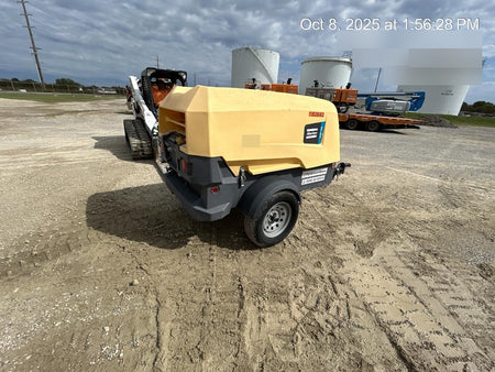 2020 ATLAS COPCO XAS188