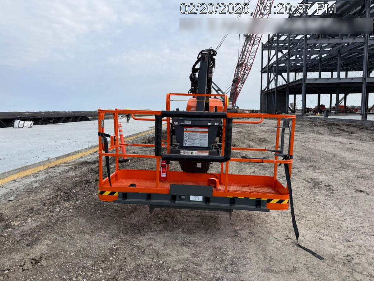 2026 JLG 1350SJP