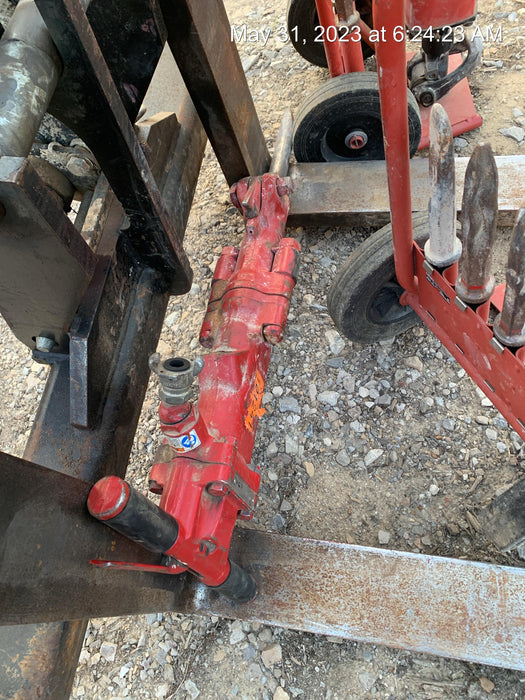 2020 CHICAGO PNEUMATIC CP 1260
