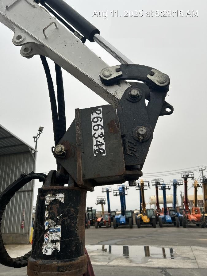 2022 DIGGA 3DSS-3