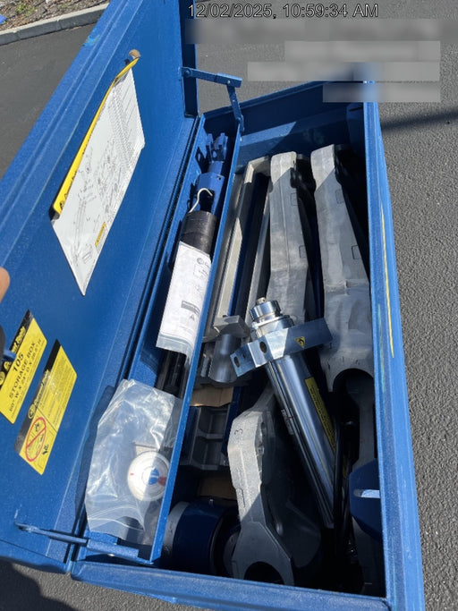 2024 CURRENT TOOLS 254P