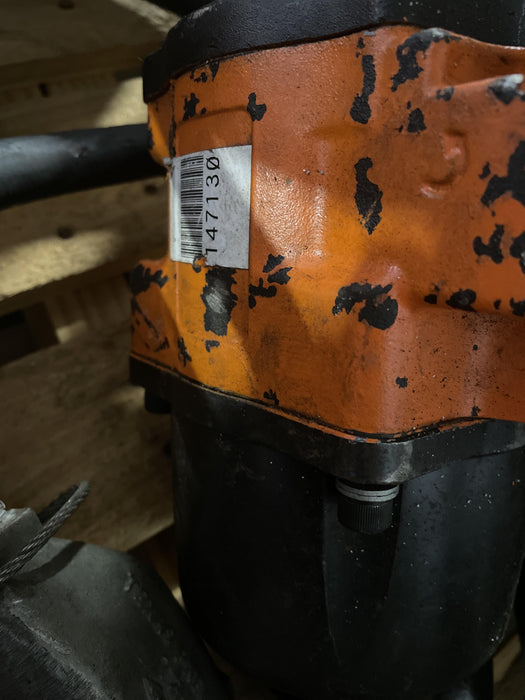 2021 MICHIGAN PNEUMATIC 4940B2