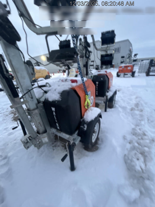 2023 SHINDAIWA DGK15FL