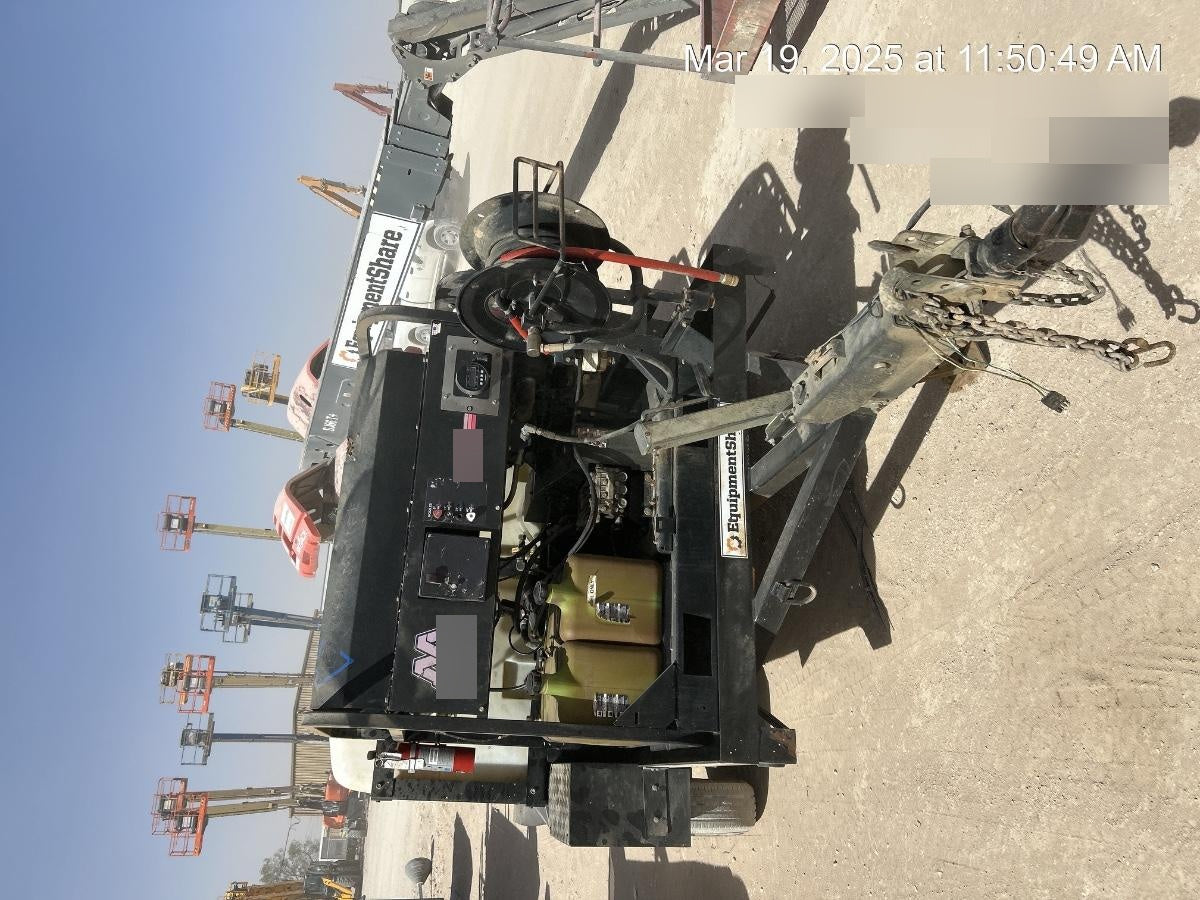 2020 MI-T-M CORPORATION HS-3006-0MDK-UR
