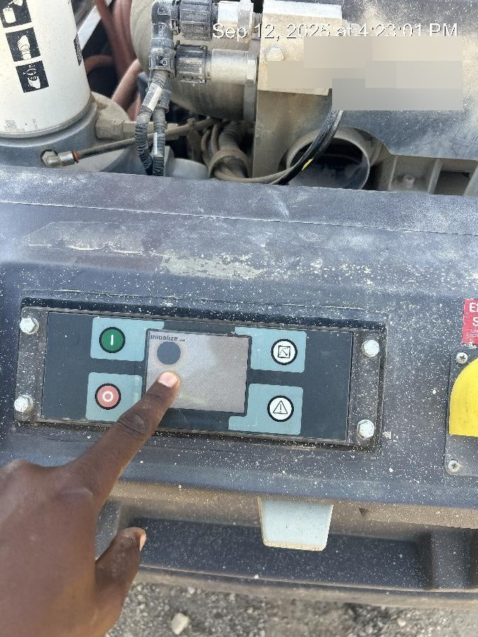 2022 ATLAS COPCO XAS188