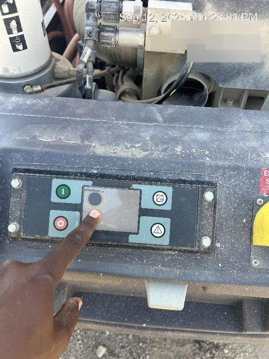 2022 ATLAS COPCO XAS188