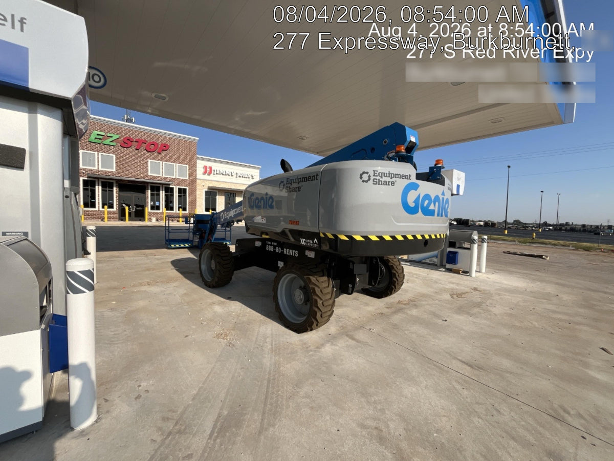 2026 GENIE S-65 XC