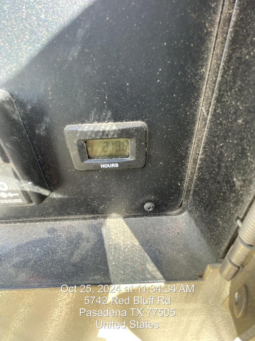 2024 DOOSAN P425/HP375WCU-T4F