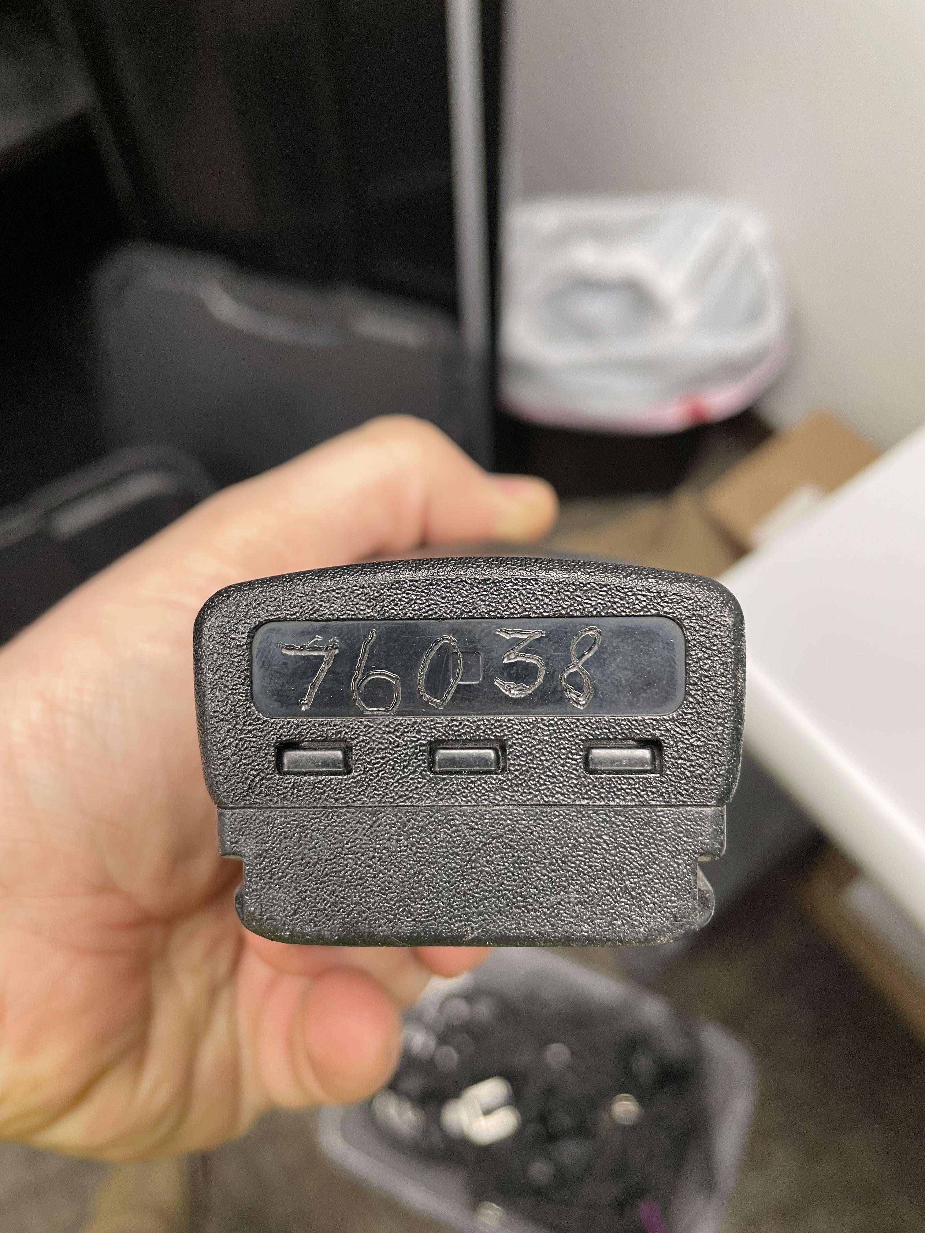 2020 MOTOROLA RDU4100