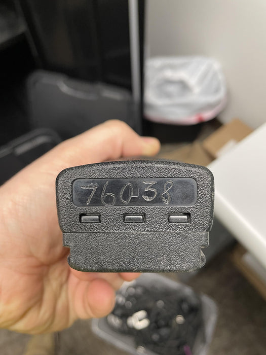 2020 MOTOROLA RDU4100