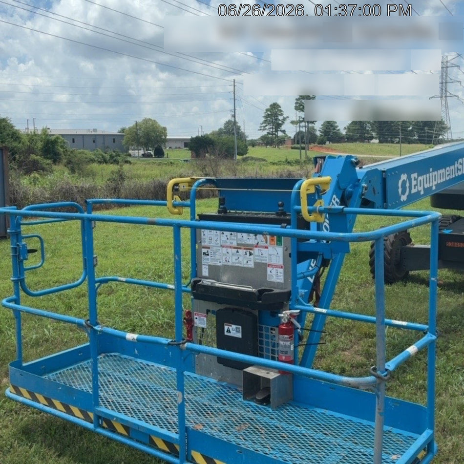2025 GENIE S-45 XC