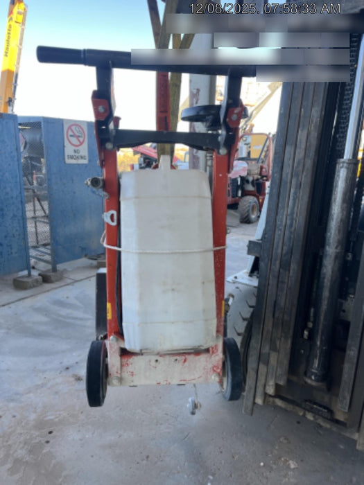 2020 HUSQVARNA FS400