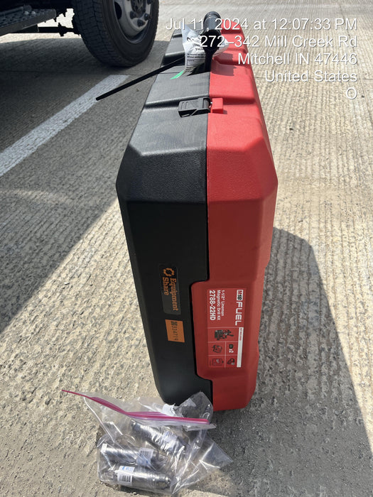 2023 MILWAUKEE 2788-22HD