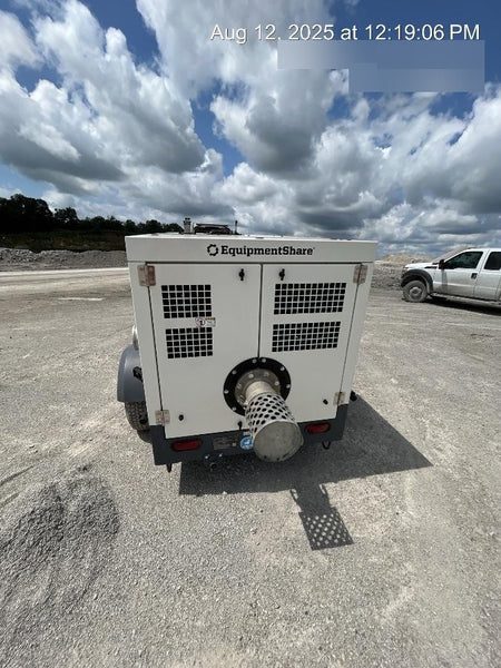 2024 ATLAS COPCO PAC F66 KD-S