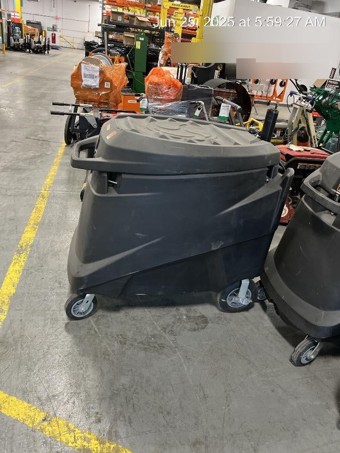2022 POWER BREEZER PB4BASE