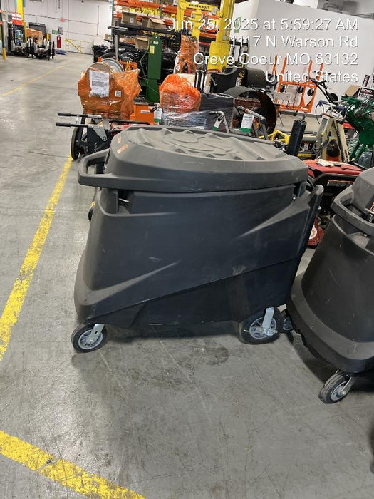 2022 POWER BREEZER PB4BASE