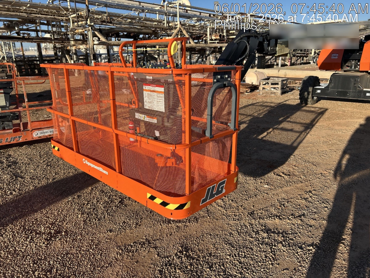 2026 JLG 860SJ