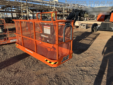 2026 JLG 860SJ